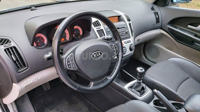Kia Ceed 2007, 151,706 km - 1.4 л - Bakı