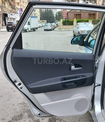 Kia Ceed 2007, 151,706 km - 1.4 л - Bakı