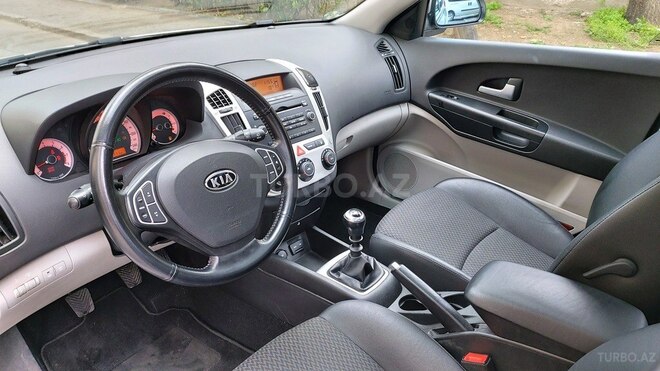 Kia Ceed 2007, 151,706 km - 1.4 л - Bakı