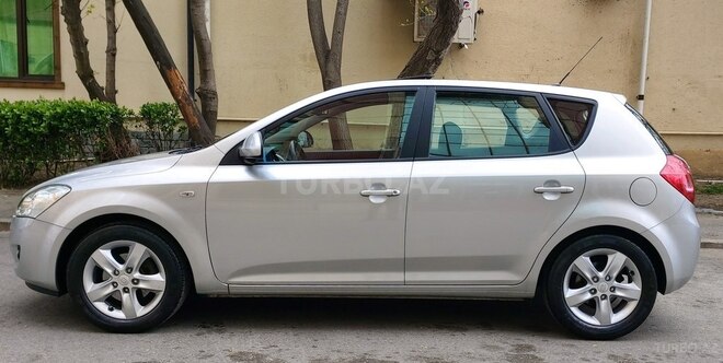 Kia Ceed 2007, 151,706 km - 1.4 л - Bakı