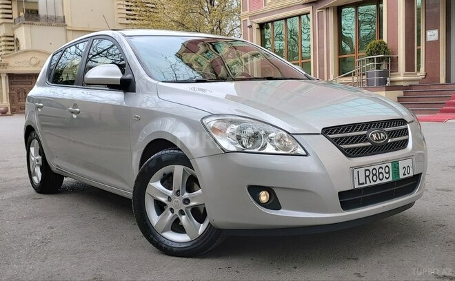 Kia Ceed 2007, 151,706 km - 1.4 л - Bakı