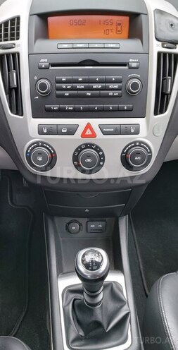 Kia Ceed 2007, 151,706 km - 1.4 л - Bakı