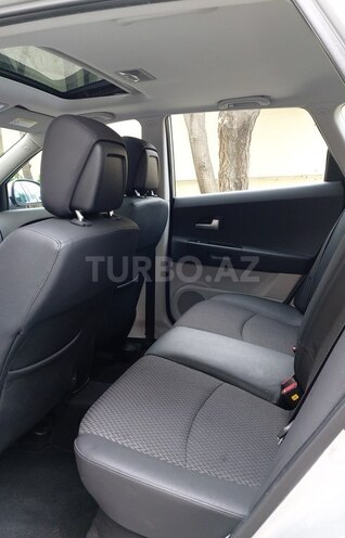 Kia Ceed 2007, 151,706 km - 1.4 л - Bakı