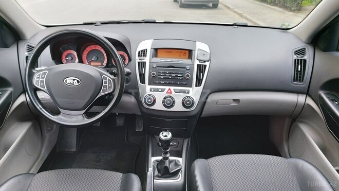 Kia Ceed 2007, 151,706 km - 1.4 л - Bakı