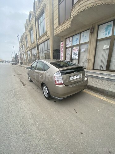Toyota Prius 2009, 150,000 km - 1.5 л - Gəncə