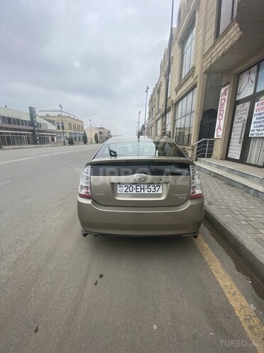Toyota Prius 2009, 150,000 km - 1.5 л - Gəncə