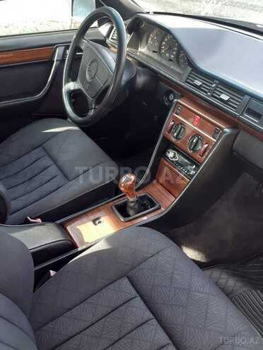 Mercedes E 200 1994, 500,000 km - 2.0 л - Bakı