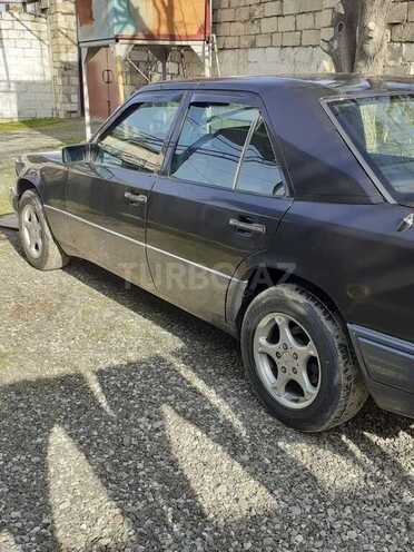 Mercedes E 200 1994, 500,000 km - 2.0 л - Bakı