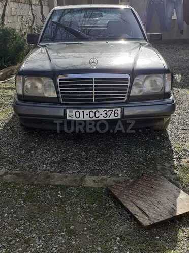 Mercedes E 200 1994, 500,000 km - 2.0 л - Bakı