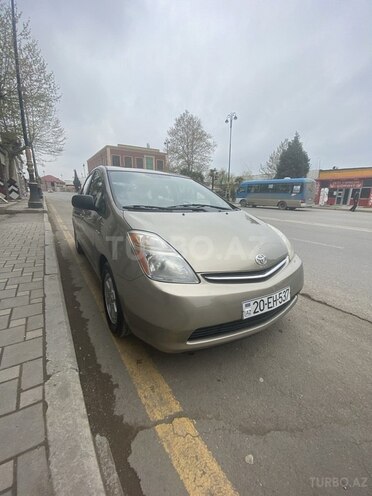 Toyota Prius 2009, 150,000 km - 1.5 л - Gəncə