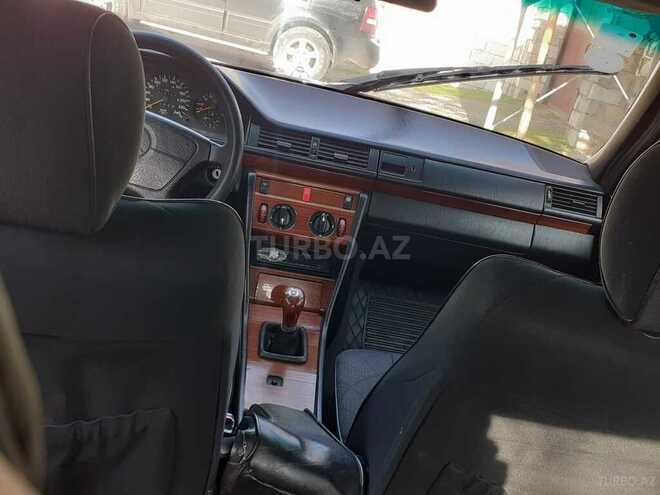 Mercedes E 200 1994, 500,000 km - 2.0 л - Bakı
