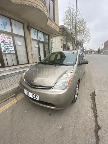 Toyota Prius 2009, 150,000 km - 1.5 л - Gəncə
