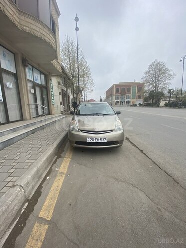 Toyota Prius 2009, 150,000 km - 1.5 л - Gəncə