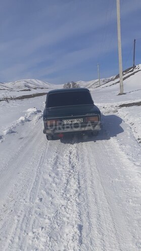LADA (VAZ) 2106 1998, 11,866 km - 1.6 l - Gəncə