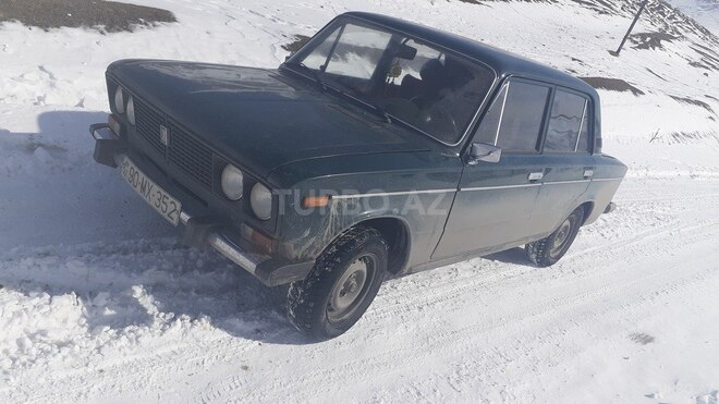 LADA (VAZ) 2106 1998, 11,866 km - 1.6 l - Gəncə