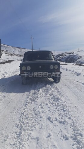 LADA (VAZ) 2106 1998, 11,866 km - 1.6 l - Gəncə