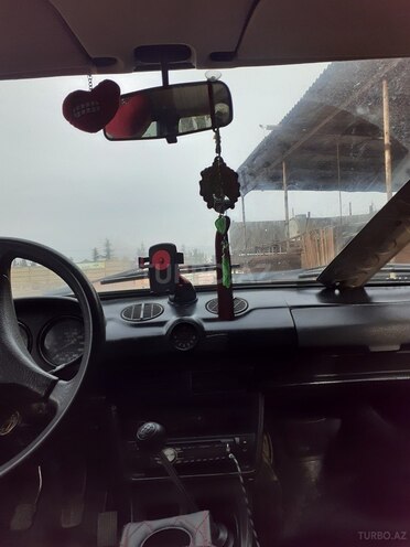 LADA (VAZ) 2106 1998, 11,866 km - 1.6 l - Gəncə