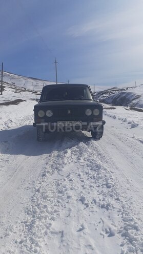 LADA (VAZ) 2106 1998, 11,866 km - 1.6 l - Gəncə