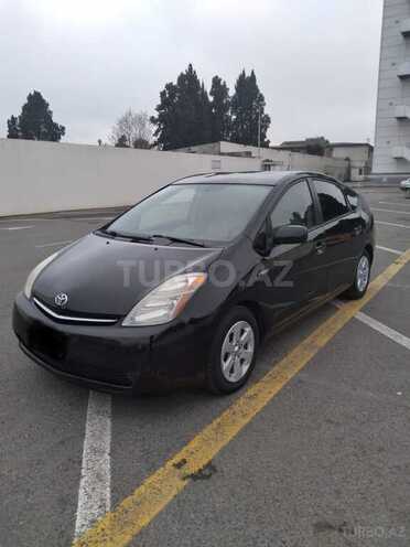 Toyota Prius 2007, 170,000 km - 1.5 л - Gəncə