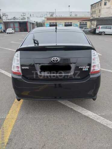 Toyota Prius 2007, 170,000 km - 1.5 л - Gəncə