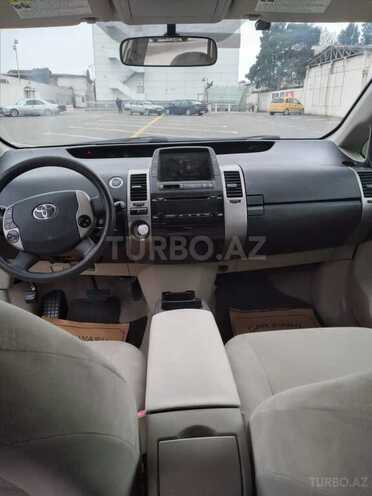 Toyota Prius 2007, 170,000 km - 1.5 л - Gəncə
