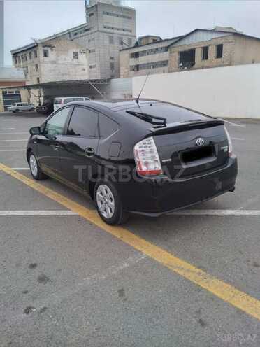 Toyota Prius 2007, 170,000 km - 1.5 л - Gəncə