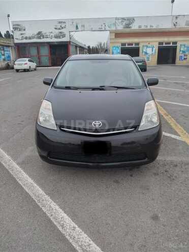 Toyota Prius 2007, 170,000 km - 1.5 л - Gəncə