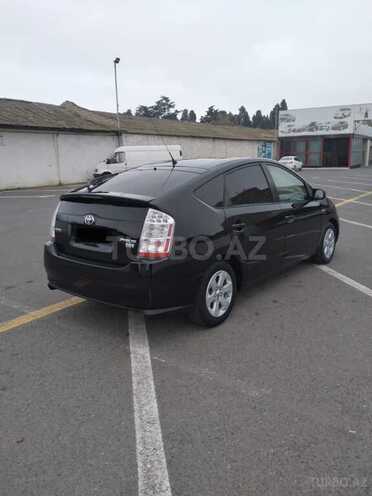 Toyota Prius 2007, 170,000 km - 1.5 л - Gəncə
