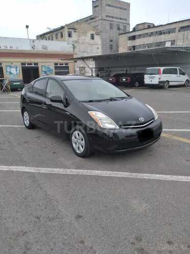 Toyota Prius 2007, 170,000 km - 1.5 л - Gəncə