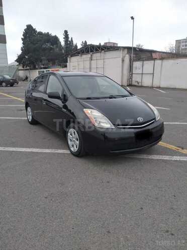 Toyota Prius 2007, 170,000 km - 1.5 л - Gəncə