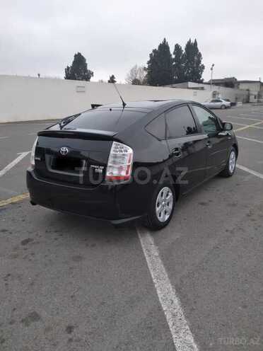 Toyota Prius 2007, 170,000 km - 1.5 л - Gəncə