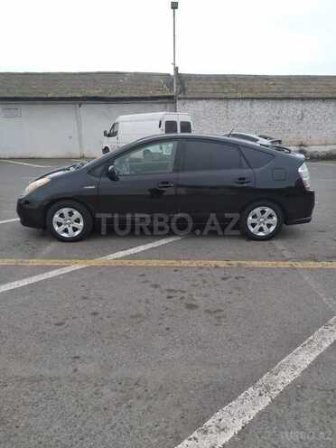 Toyota Prius 2007, 170,000 km - 1.5 л - Gəncə
