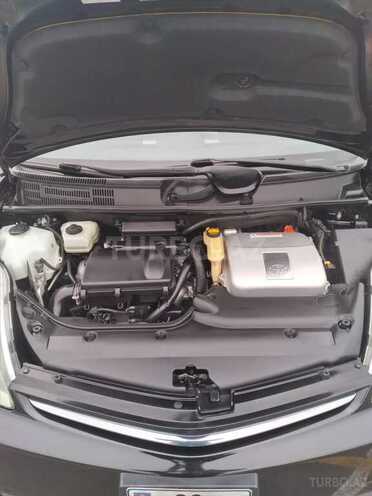 Toyota Prius 2007, 170,000 km - 1.5 л - Gəncə