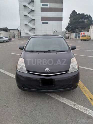 Toyota Prius 2007, 170,000 km - 1.5 л - Gəncə