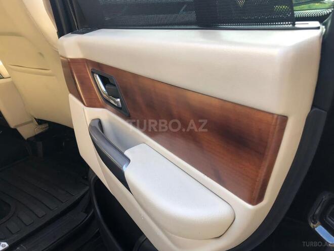 Land Rover Range Rover 2006, 112,000 km - 4.2 l - Bakı