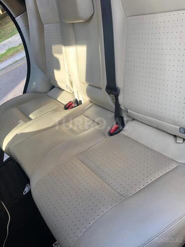 Land Rover Range Rover 2006, 112,000 km - 4.2 l - Bakı