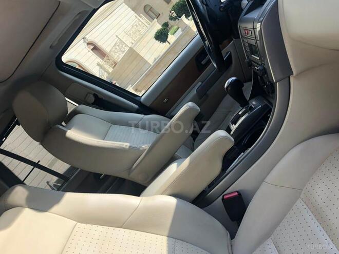 Land Rover Range Rover 2006, 112,000 km - 4.2 l - Bakı