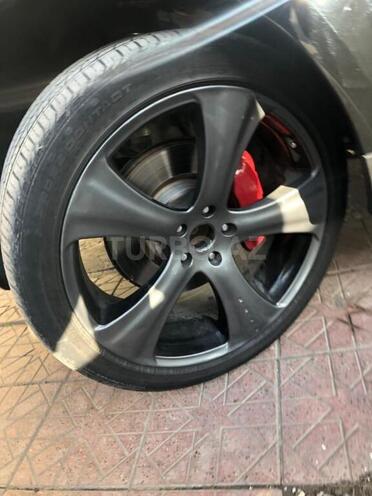 Land Rover Range Rover 2006, 112,000 km - 4.2 l - Bakı