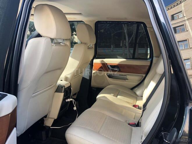 Land Rover Range Rover 2006, 112,000 km - 4.2 l - Bakı