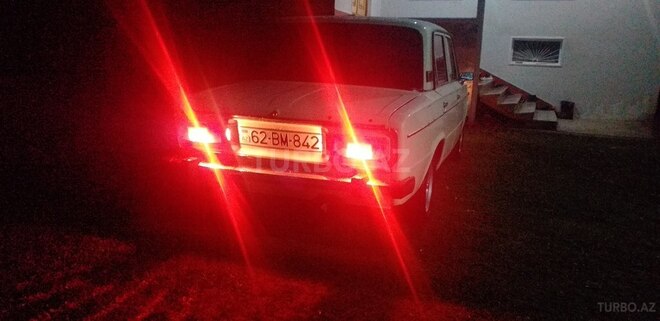 LADA (VAZ) 2106 1987, 266,000 km - 1.5 l - Balakən