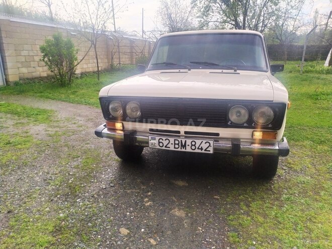 LADA (VAZ) 2106 1987, 266,000 km - 1.5 l - Balakən