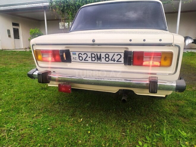 LADA (VAZ) 2106 1987, 266,000 km - 1.5 l - Balakən