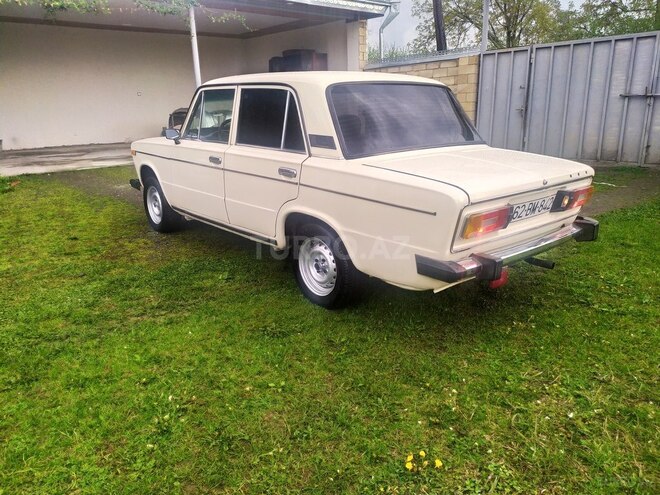 LADA (VAZ) 2106 1987, 266,000 km - 1.5 l - Balakən