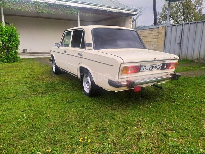 LADA (VAZ) 2106 1987, 266,000 km - 1.5 l - Balakən