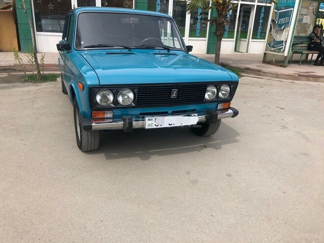 LADA (VAZ) 2106 1994, 213,866 km - 1.5 л - Şəmkir