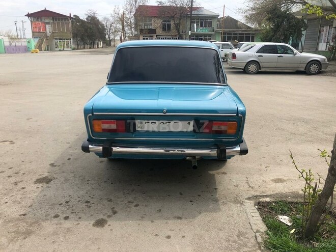 LADA (VAZ) 2106 1994, 213,866 km - 1.5 л - Şəmkir