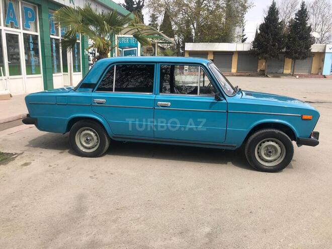 LADA (VAZ) 2106 1994, 213,866 km - 1.5 л - Şəmkir