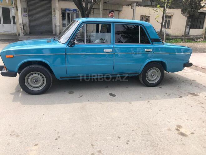 LADA (VAZ) 2106 1994, 213,866 km - 1.5 л - Şəmkir