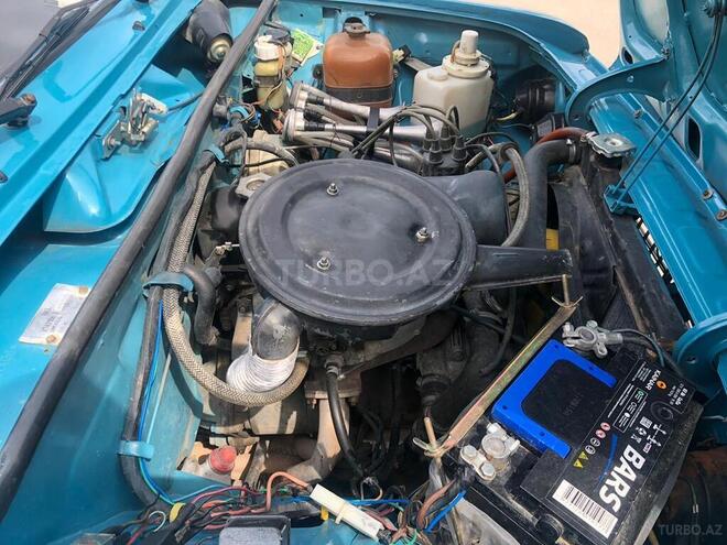 LADA (VAZ) 2106 1994, 213,866 km - 1.5 л - Şəmkir