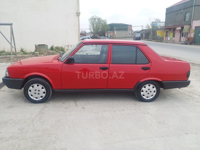 Tofas Sahin 2006, 49,000 km - 1.6 l - Bakı